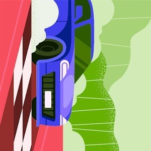 Meet your Posher, Summer